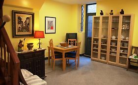 107 Rosario, Guesthouse  3*